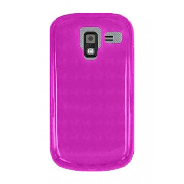 Wholesale TPU Gel Case for Samsung Admire 4G / R820 ( Hotpink)